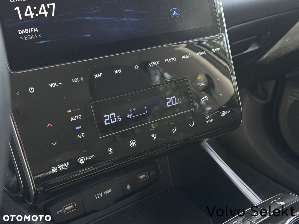 Hyundai Tucson - 28