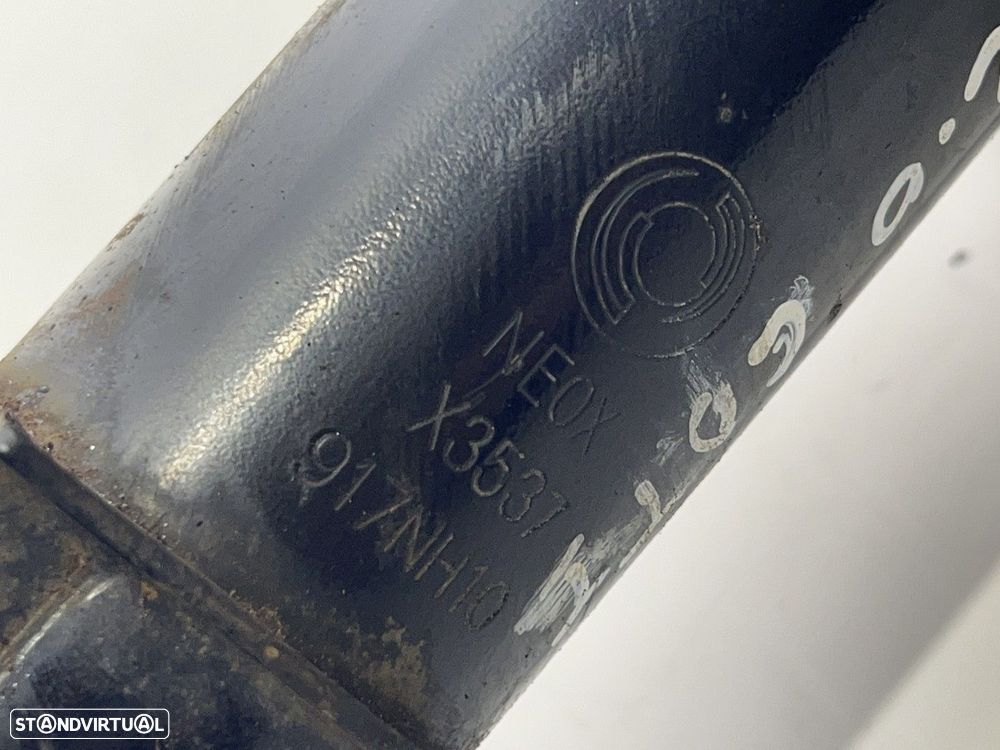 Amortecedor Dto Frente OPEL INSIGNIA A REF. X3537 917NH10 - 4