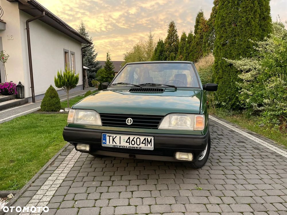 Polonez Caro - 22