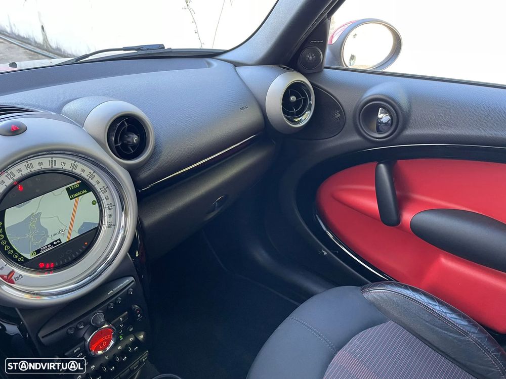 MINI Countryman Cooper S - 23