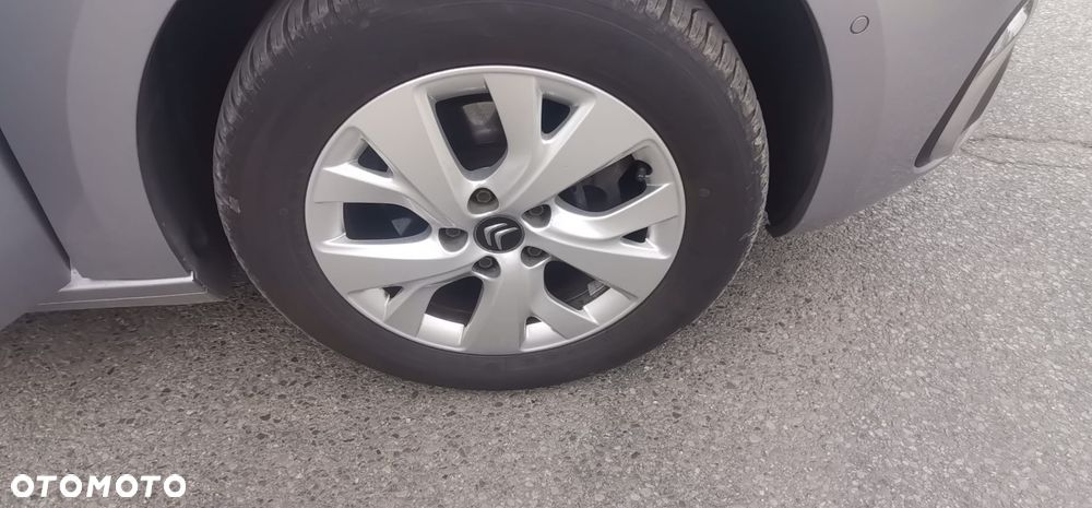 Citroën C4 Picasso BlueHDi 120 SELECTION - 7