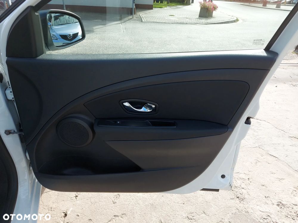 Renault Megane 1.6 16V 100 Authentique - 29