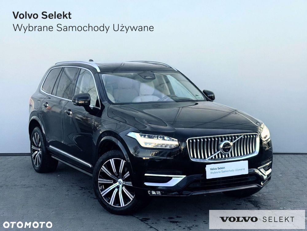 Volvo XC 90 - 5
