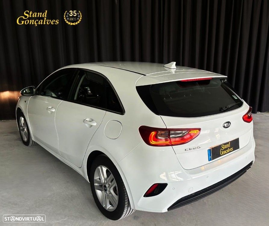 Kia Ceed 1.0 T-GDI TX - 26