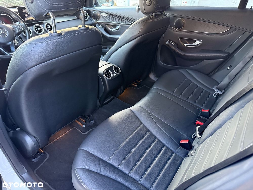 Mercedes-Benz GLC - 20