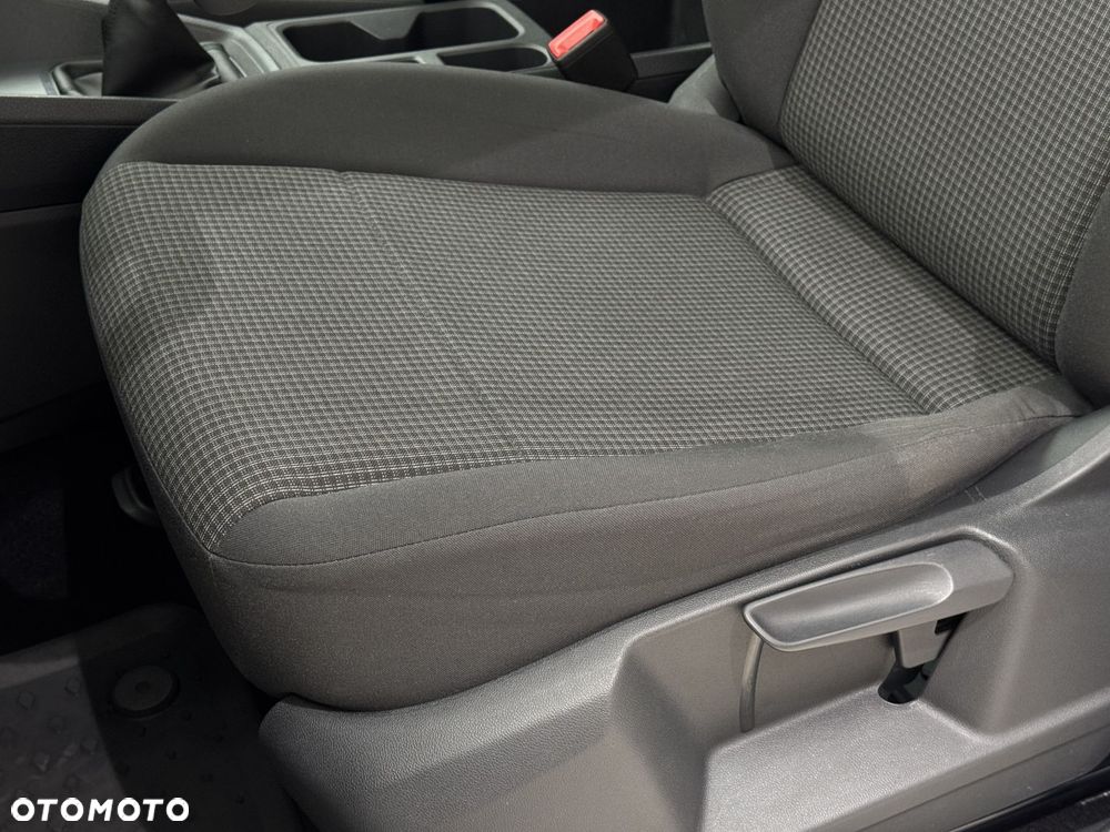 Volkswagen Caddy 2.0 TDI - 11