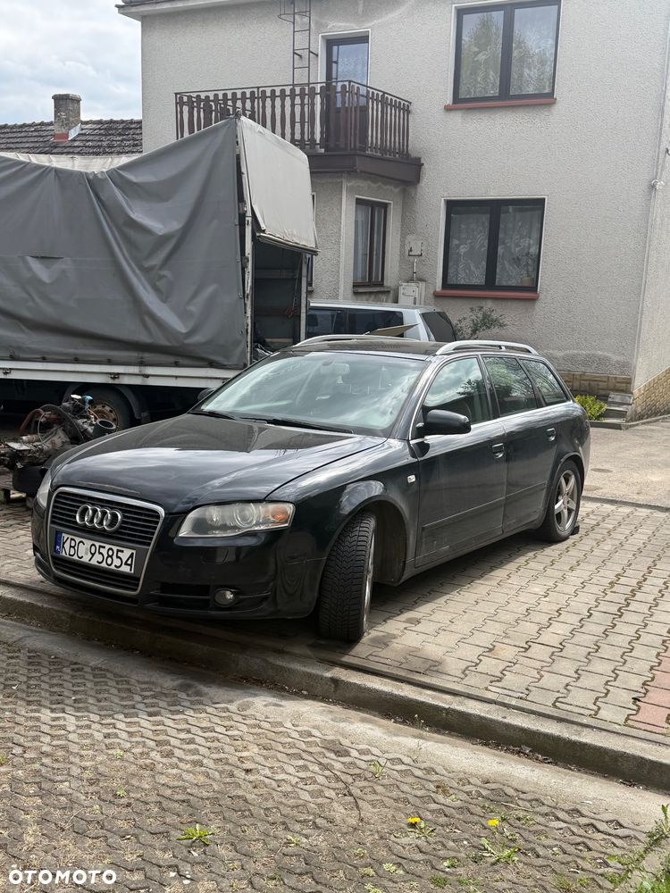 Audi A4 Avant - 3
