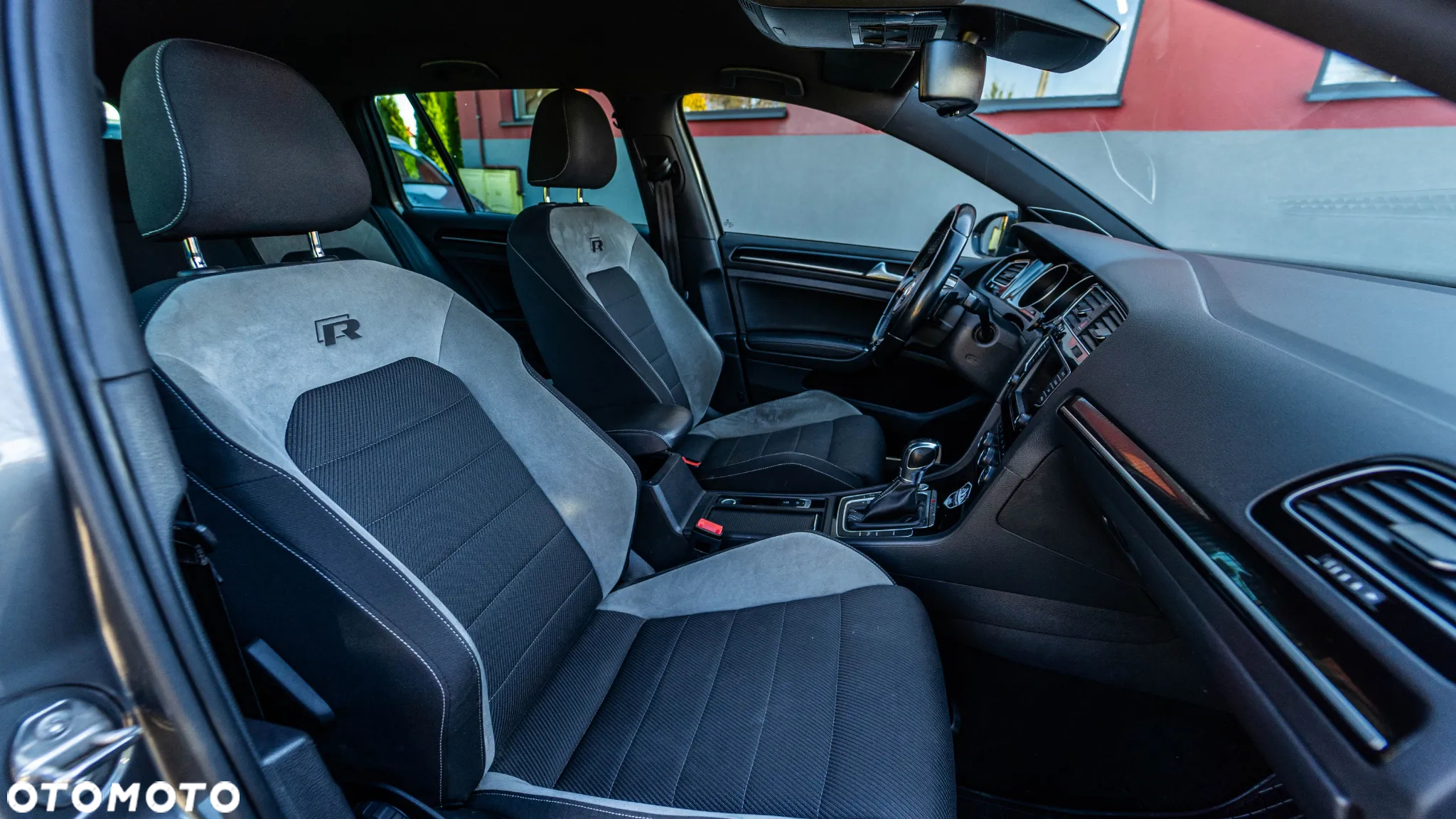Volkswagen Golf VII 2.0 TSI BMT 4Mot R DSG - 10