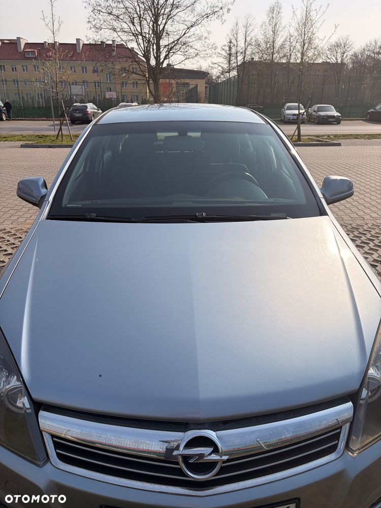 Opel Astra 1.6 - 3