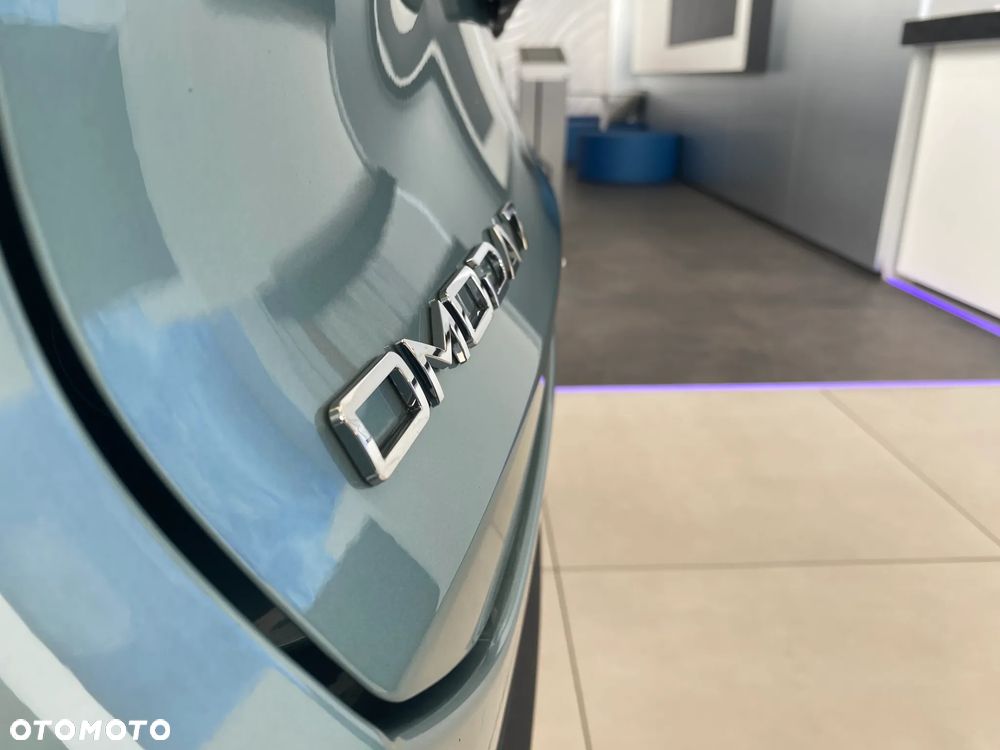 Omoda 7 1.5 T-GDi Super Hybrid Luxury - 21
