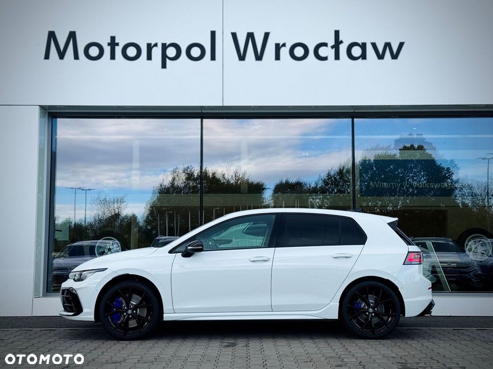 Volkswagen Golf - 3