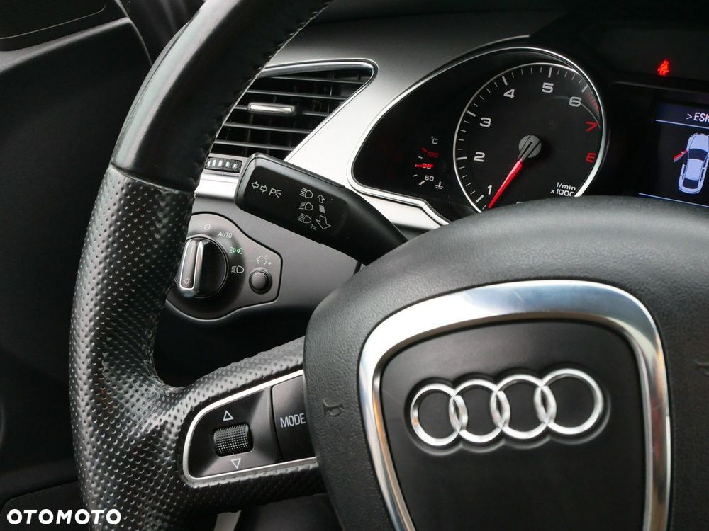 Audi A5 Sportback 3.2 FSI Quattro S tronic - 17