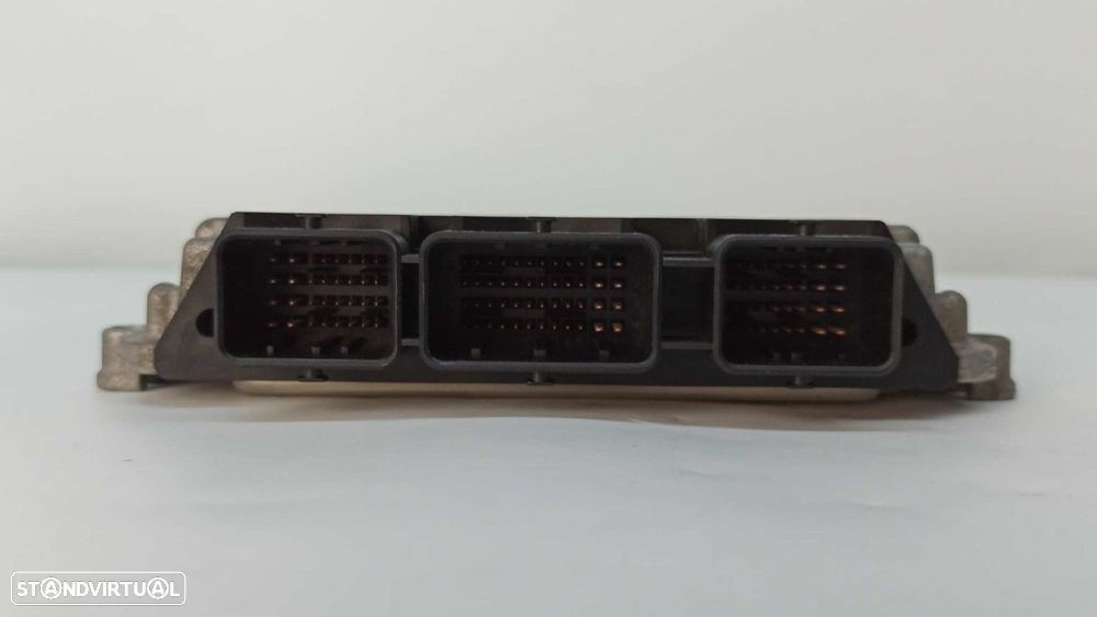 CENTRALINA DO MOTOR UCE PEUGEOT 307 (S1) XS - 2