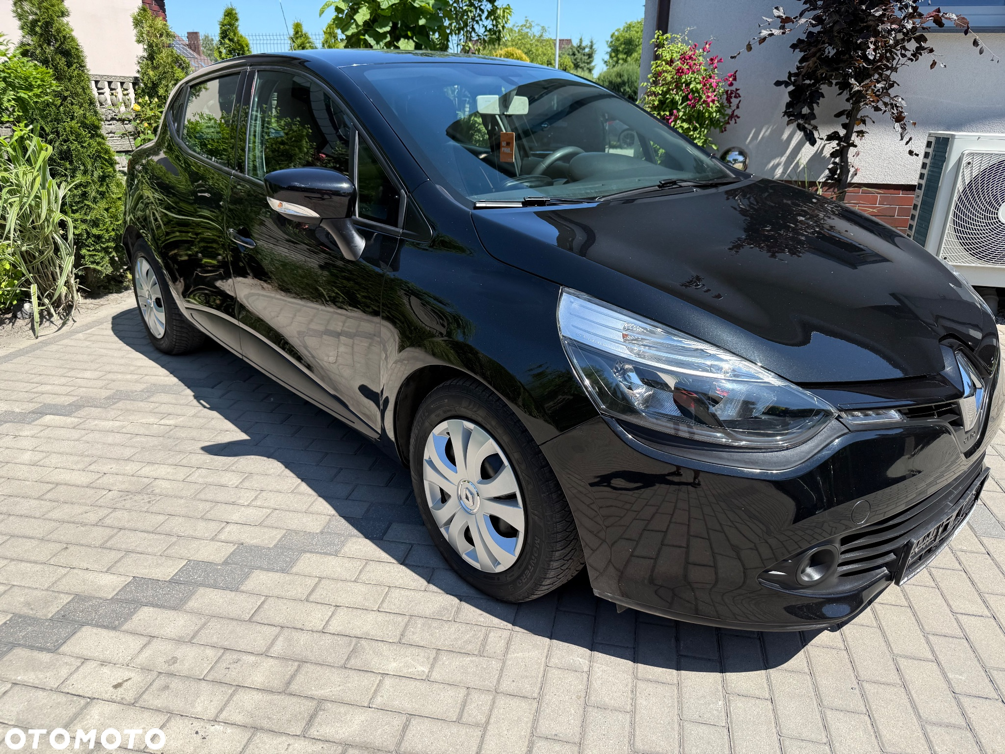 Renault Clio - 3