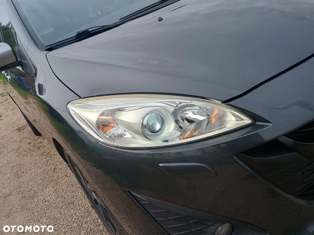Mazda 5 1.6 MZ-CD Business-Line - 12