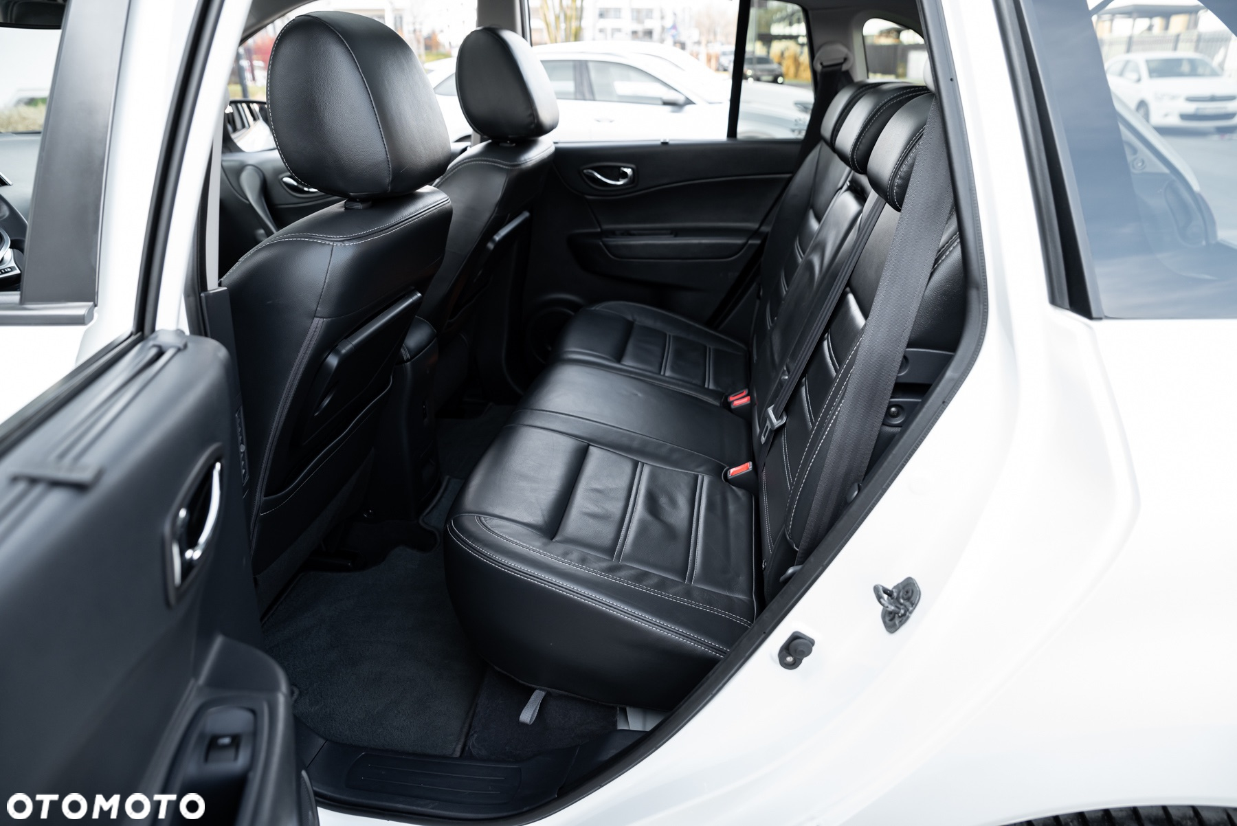 Renault Koleos 2.5 16V 4x4 Dynamique - 20