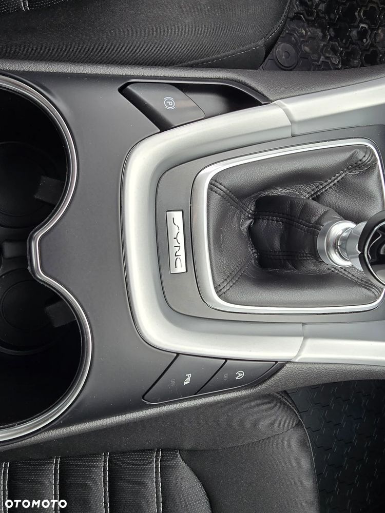 Ford Mondeo 1.5 EcoBoost Edition - 20