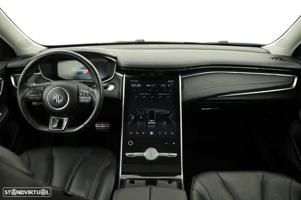 MG Marvel R 70 kWh Luxury - 9