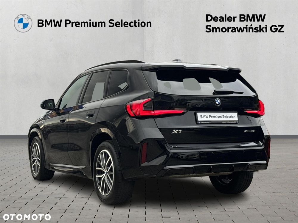 BMW X1 sDrive18i - 2