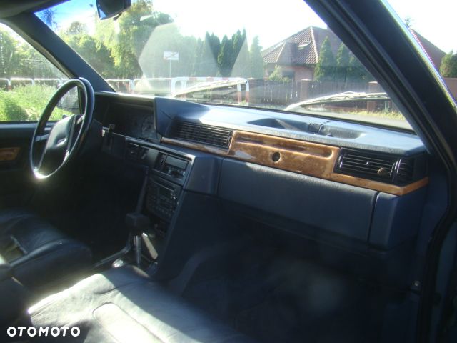Volvo 780 - 14