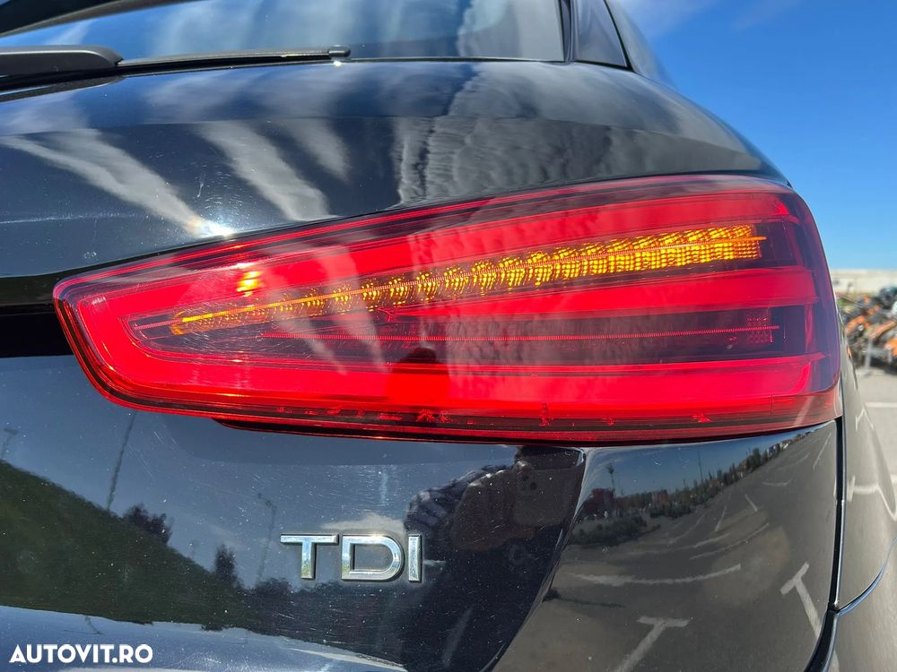 Audi Q3 2.0 TDI - 12