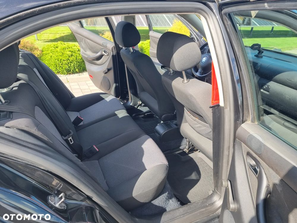 Seat Leon 1.6 Spirit - 9