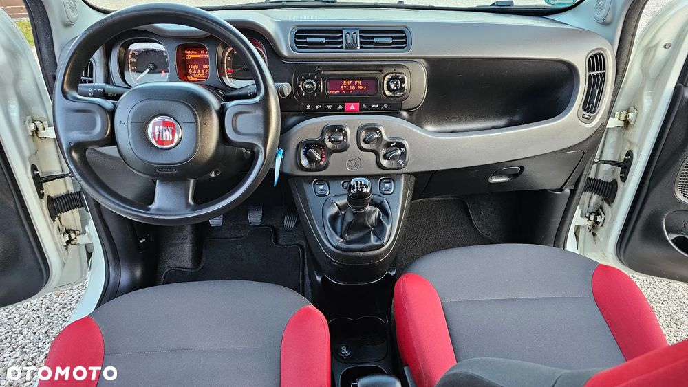 Fiat Panda 1.2 Mystyle - 7