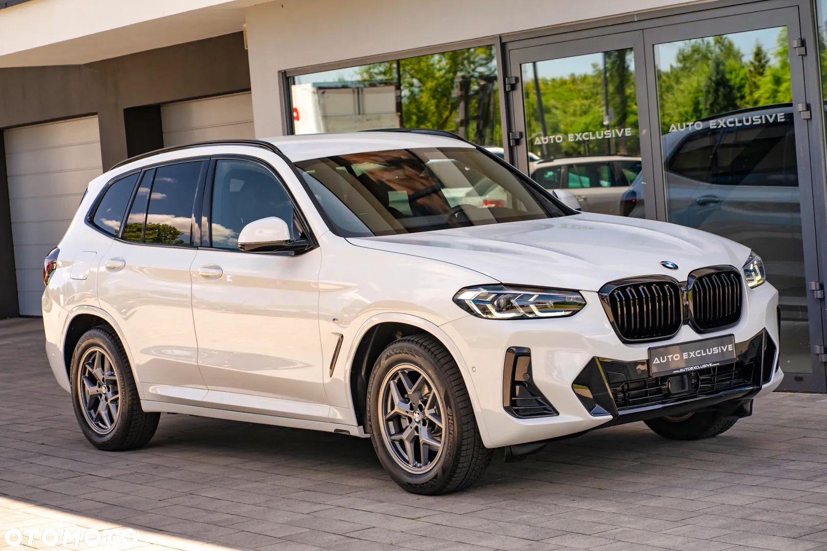 BMW X3 xDrive20i M Sport Edition - 18