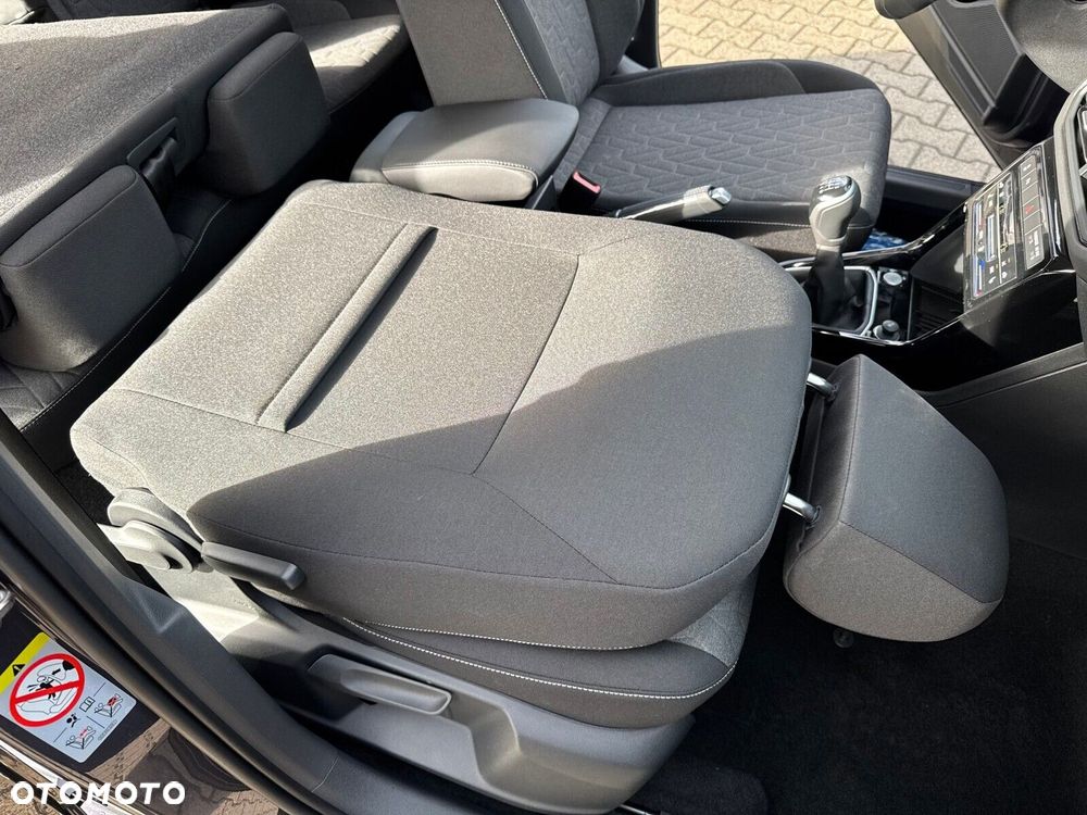 Volkswagen T-Cross 1.0 TSI Life Plus - 22