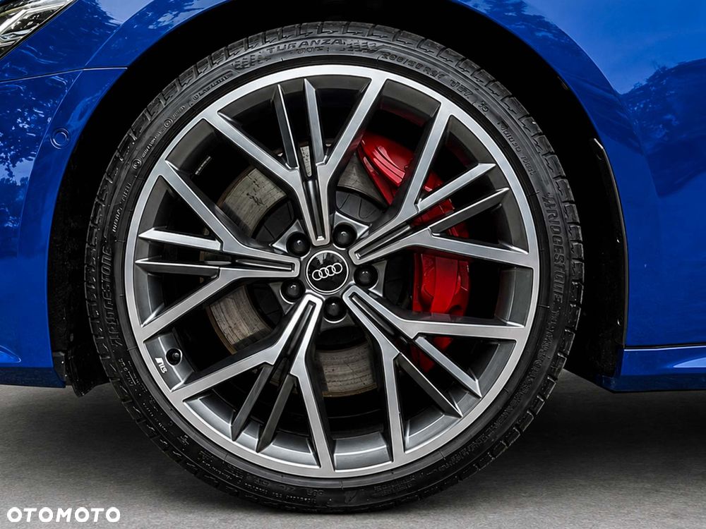Audi S7 Sportback TDI quattro tiptronic - 13