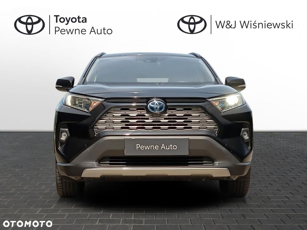 Toyota RAV4 - 4
