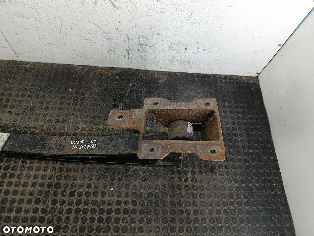 RESOR TYŁ FORD TRANSIT VI 6C11-5560-UF 2.4 TDCI - 3