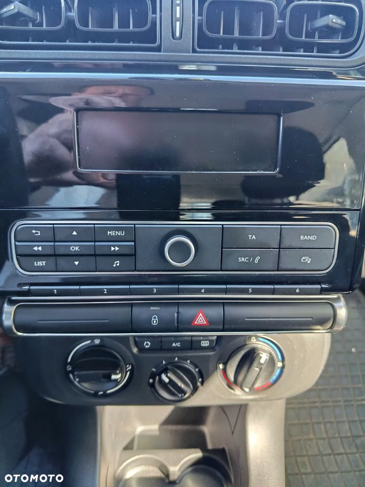 Citroën C3 1.2 PureTech Feel Pack - 6
