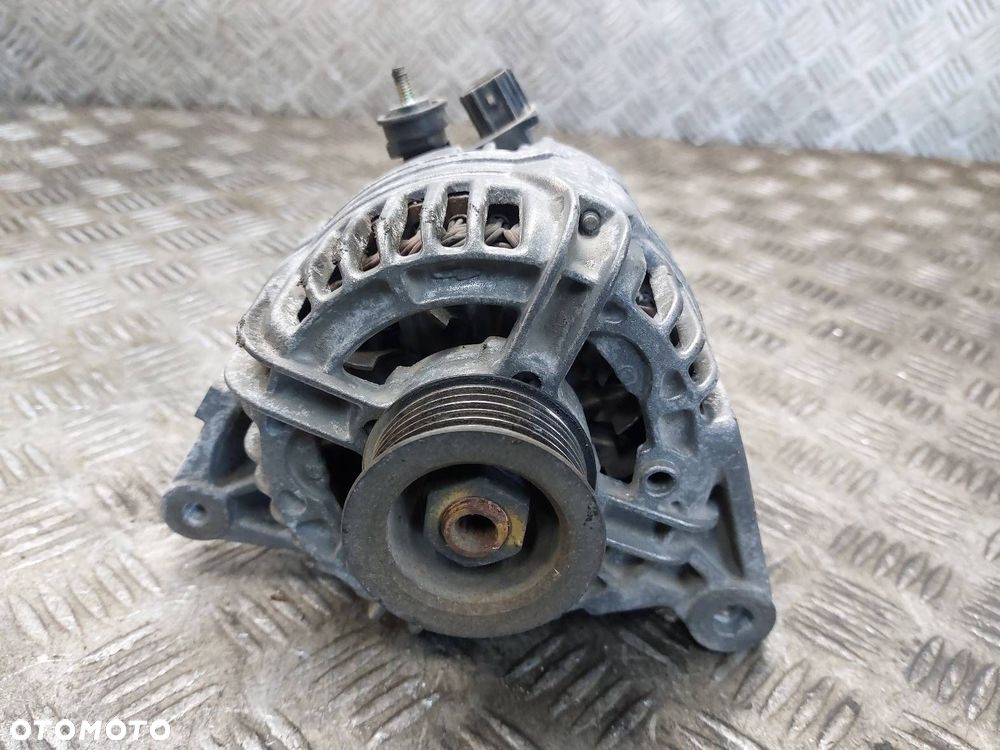 ALTERNATOR TOYOTA COROLLA E12 1.4 VVTI 27060-0D030-B - 1