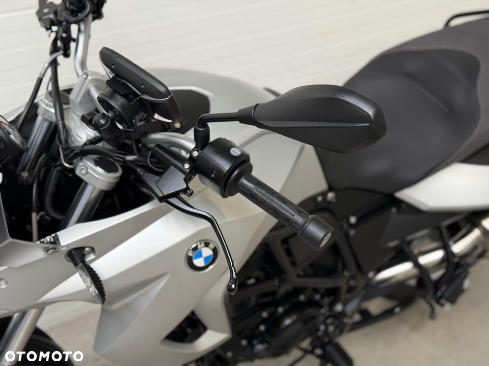 BMW F - 27