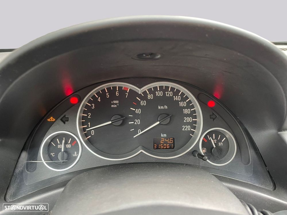 Opel Corsa - 18