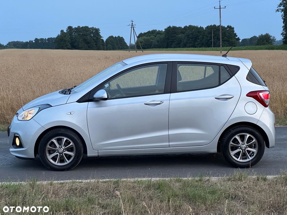 Hyundai i10 1.2 Passion - 5