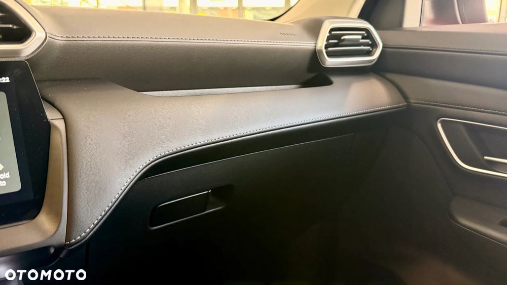 MG ZS Hybrid+ - 17