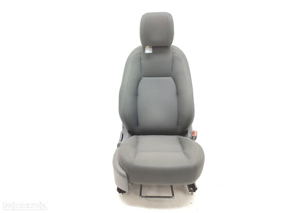 BANCO FRENTE DIREITO LAND ROVER DISCOVERY SPORT - 1