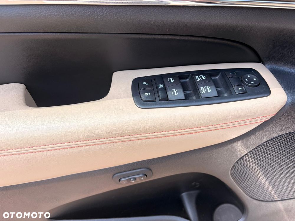 Jeep Grand Cherokee 3.6 V6 Limited - 5