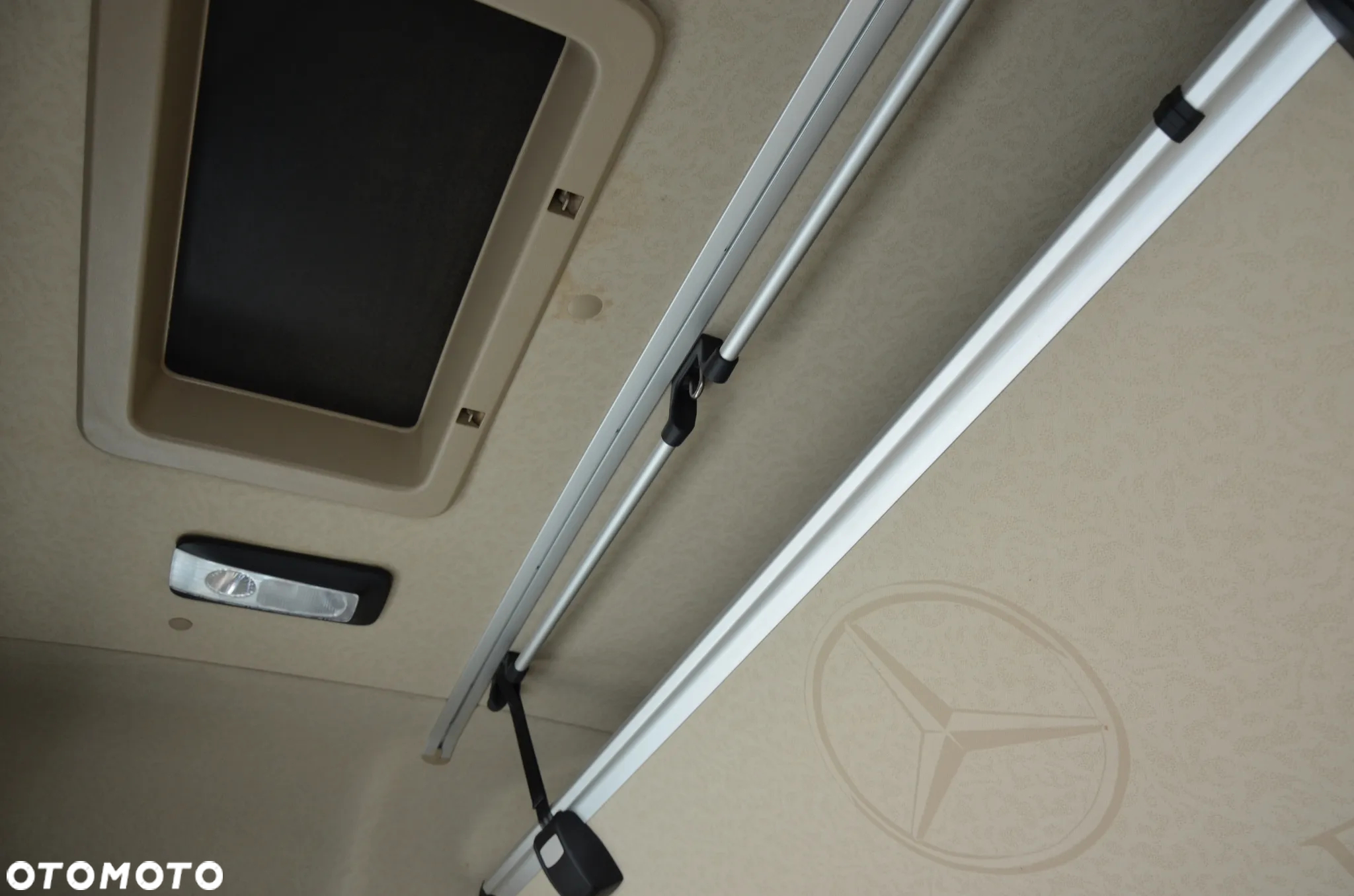 Mercedes-Benz ACTROS 1851 ECO LED PPC ACC WAGA ASYSTENT 0690 - 9