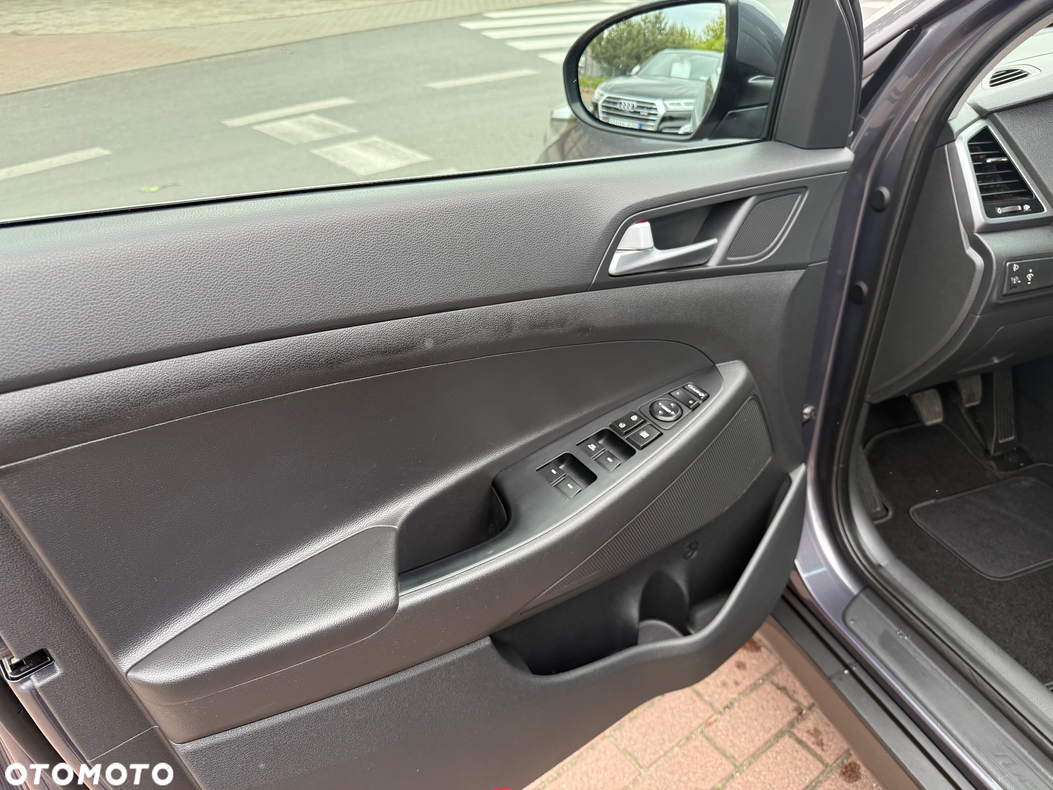 Hyundai Tucson - 15