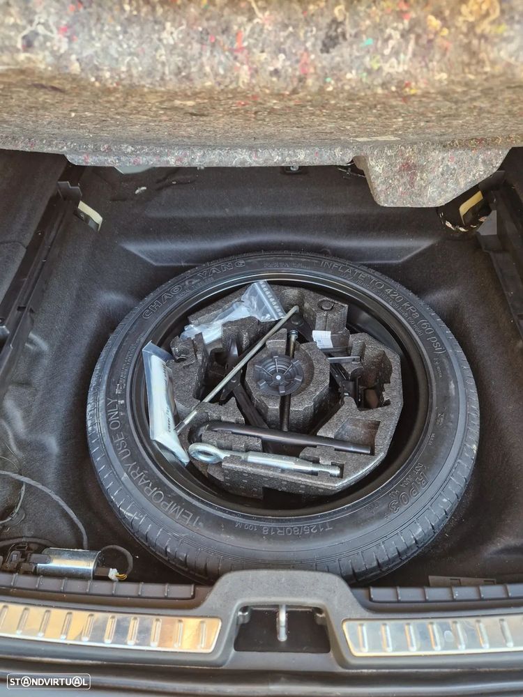 Volvo V90 2.0 D4 Inscription Geartronic - 31