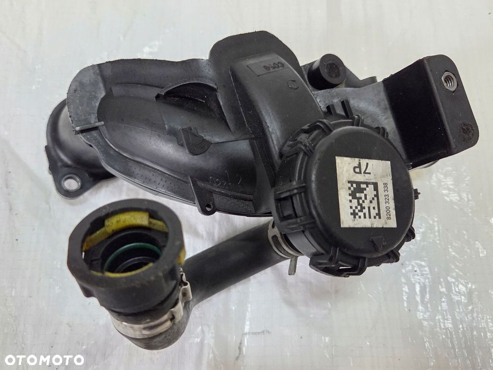 SEPARATOR ODMA OLEJU NISSAN NV200 1,5 dci 8200323338 - 4