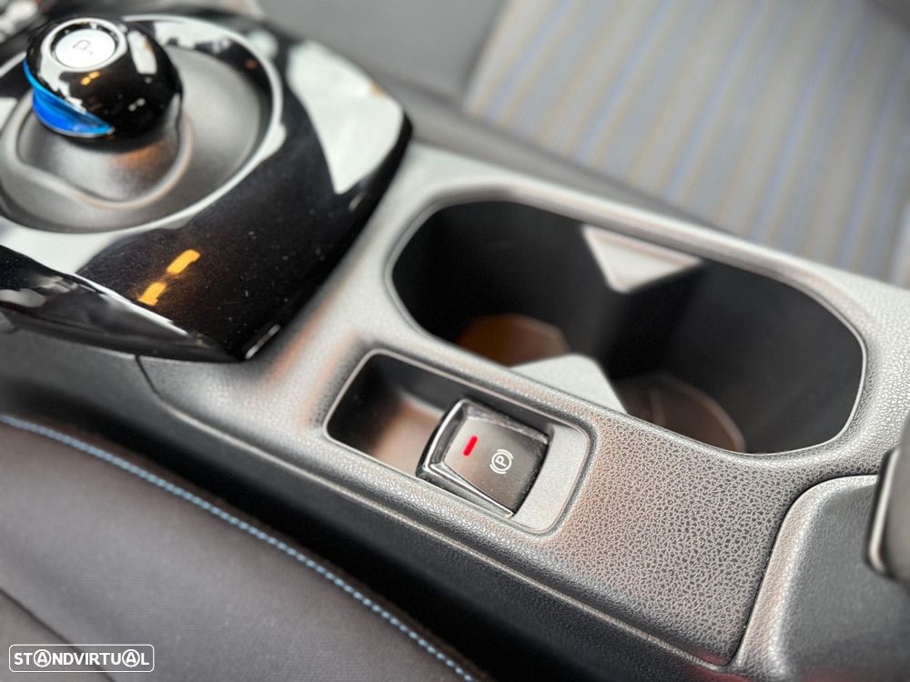 Nissan Leaf Tekna - 9