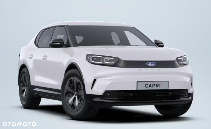 Ford Capri 77 kWh Premium RWD