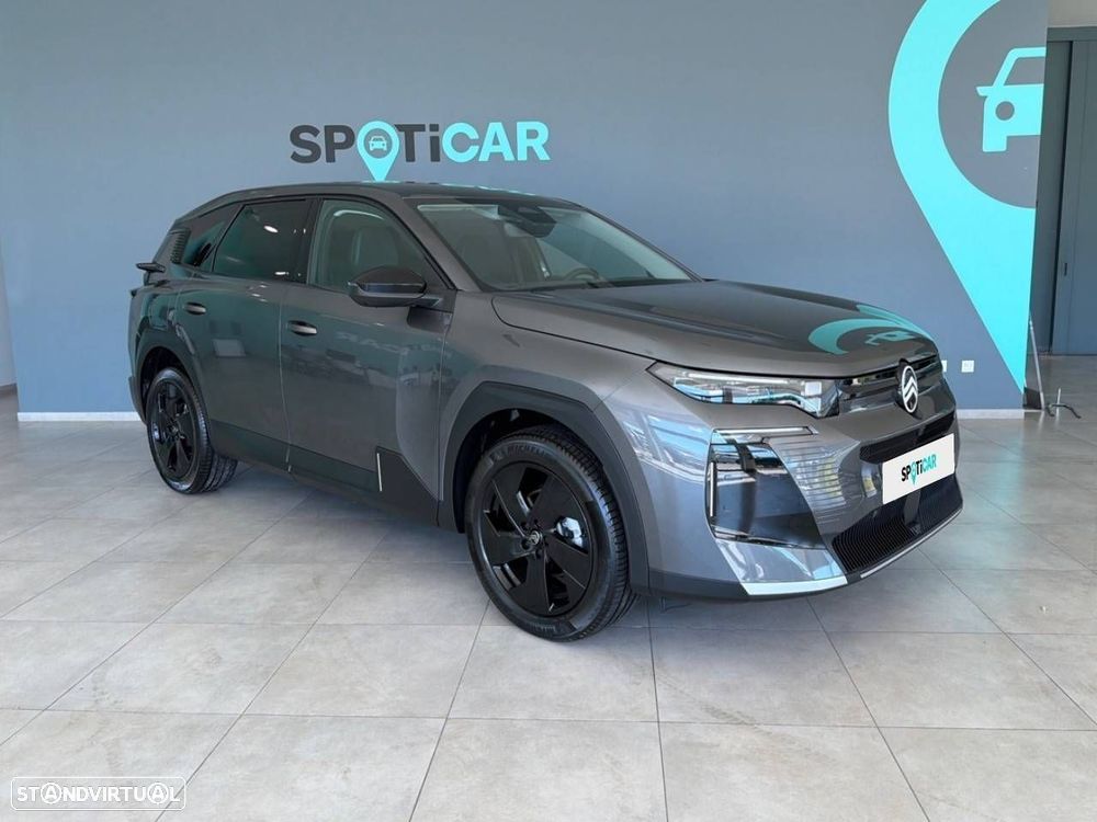 Citroën C5 Aircross - 3