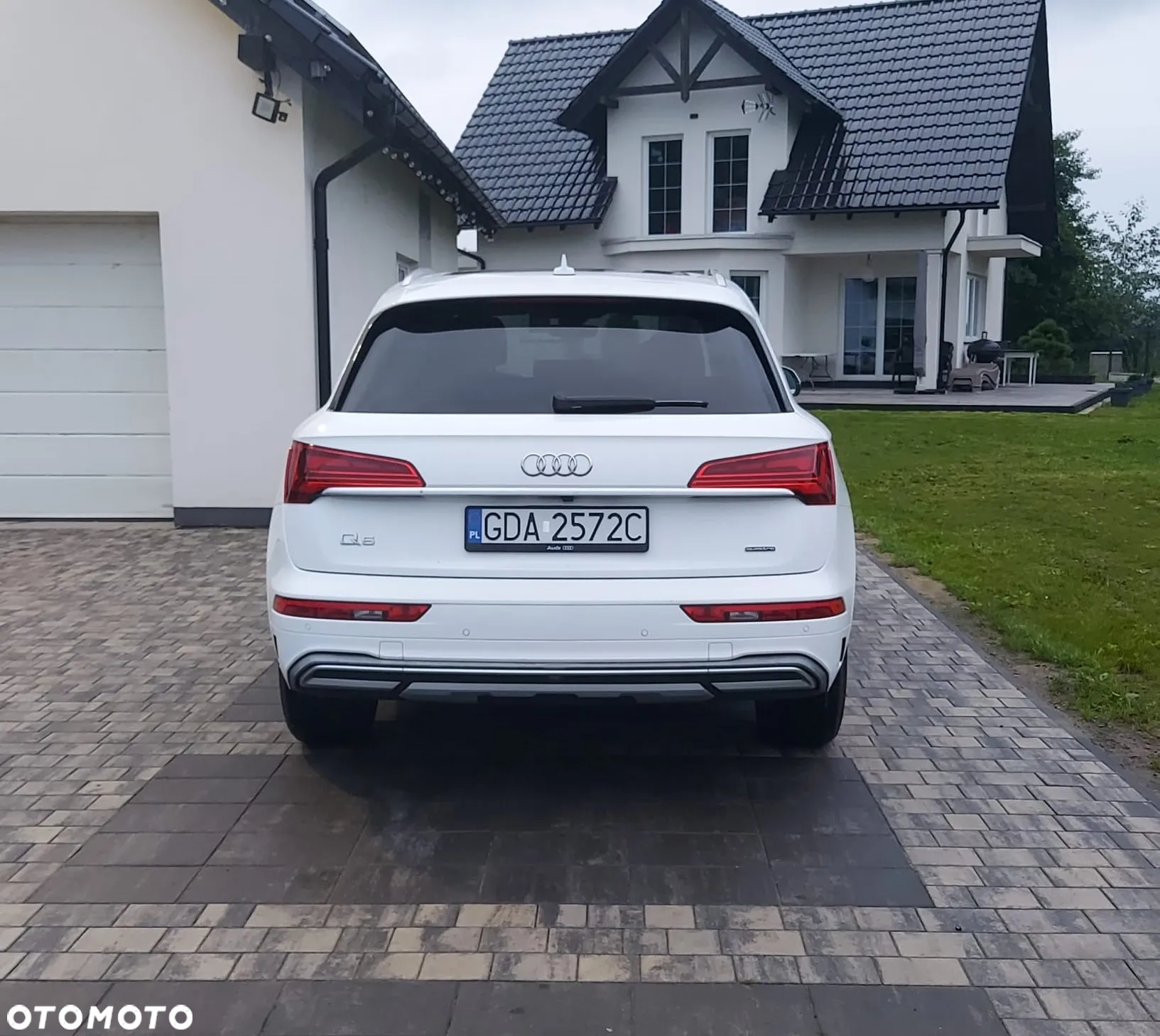 Audi Q5 - 8