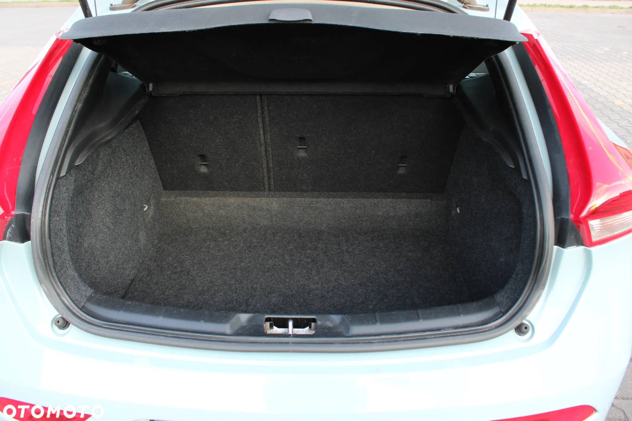 Volvo V40 D2 Drive-E Inscription - 19