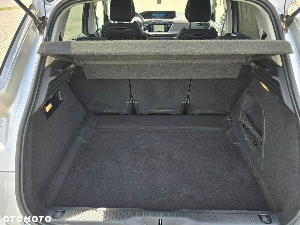 Citroën C4 Picasso - 20